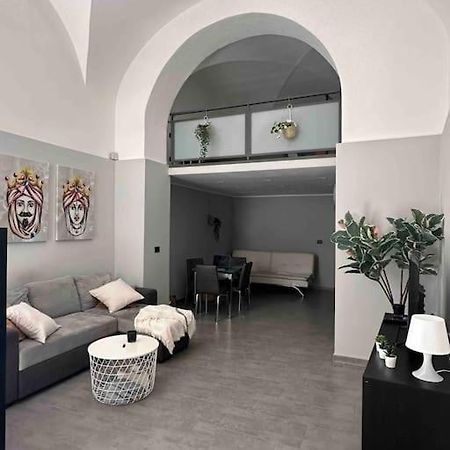 Apartment 44 Catania Exterior photo